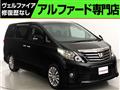 2014 Toyota Alphard G
