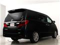 2014 Toyota Alphard G