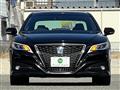 2021 Toyota Crown Hybrid