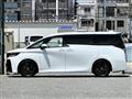 2023 Toyota Vellfire