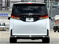 2023 Toyota Vellfire
