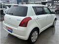 2005 Suzuki Swift