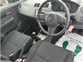 2005 Suzuki Swift