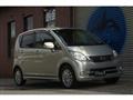 2010 Daihatsu Move