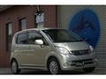 2010 Daihatsu Move
