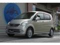 2010 Daihatsu Move