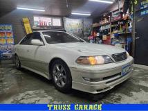 2000 Toyota Mark II