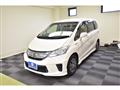 2012 Honda Freed
