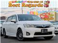 2013 Toyota Corolla Fielder