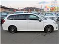 2013 Toyota Corolla Fielder