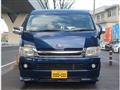 2010 Toyota Hiace Wagon