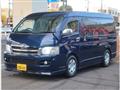 2010 Toyota Hiace Wagon