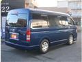 2010 Toyota Hiace Wagon