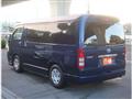 2010 Toyota Hiace Wagon