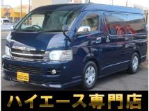 2010 Toyota Hiace Wagon