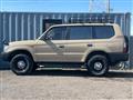 1999 Toyota Land Cruiser Prado