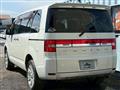 2010 Mitsubishi Delica D5