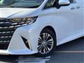 2024 Toyota Alphard G