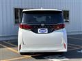 2024 Toyota Alphard G