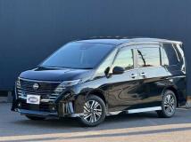 2026 Nissan Serena