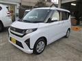 2025 Daihatsu Move