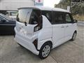 2025 Daihatsu Move