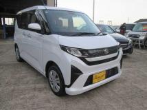 2025 Daihatsu Move