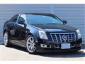 2013 Cadillac CTS