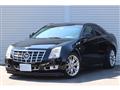 2013 Cadillac CTS