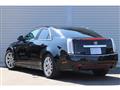 2013 Cadillac CTS