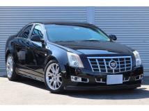 2013 Cadillac CTS