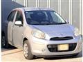 2011 Nissan March