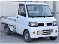 2006 Nissan Clipper Truck