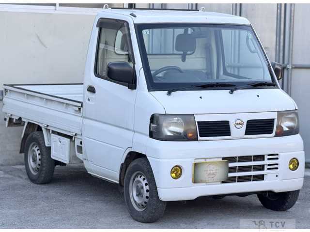 2006 Nissan Clipper Truck