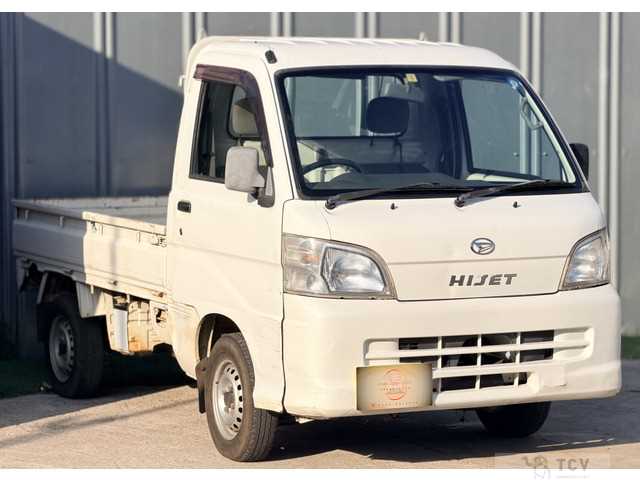 2006 Daihatsu Hijet Truck