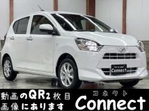 2026 Daihatsu Mira