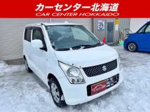 2008 Suzuki Wagon R