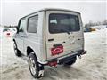 1997 Suzuki Jimny