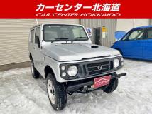 1997 Suzuki Jimny