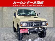 1996 Suzuki Jimny