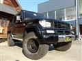 1994 Toyota Land Cruiser Prado