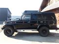 1994 Toyota Land Cruiser Prado