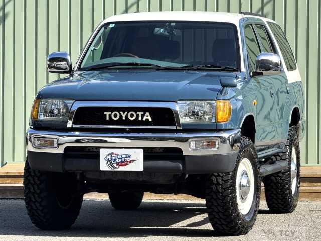 1999 Toyota Hilux Surf