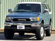1999 Toyota Hilux Surf