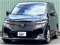 2011 Nissan Elgrand
