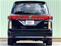 2011 Nissan Elgrand