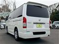 2022 Toyota Hiace Van