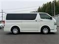 2022 Toyota Hiace Van