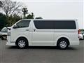 2022 Toyota Hiace Van