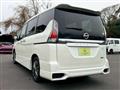 2016 Nissan Serena